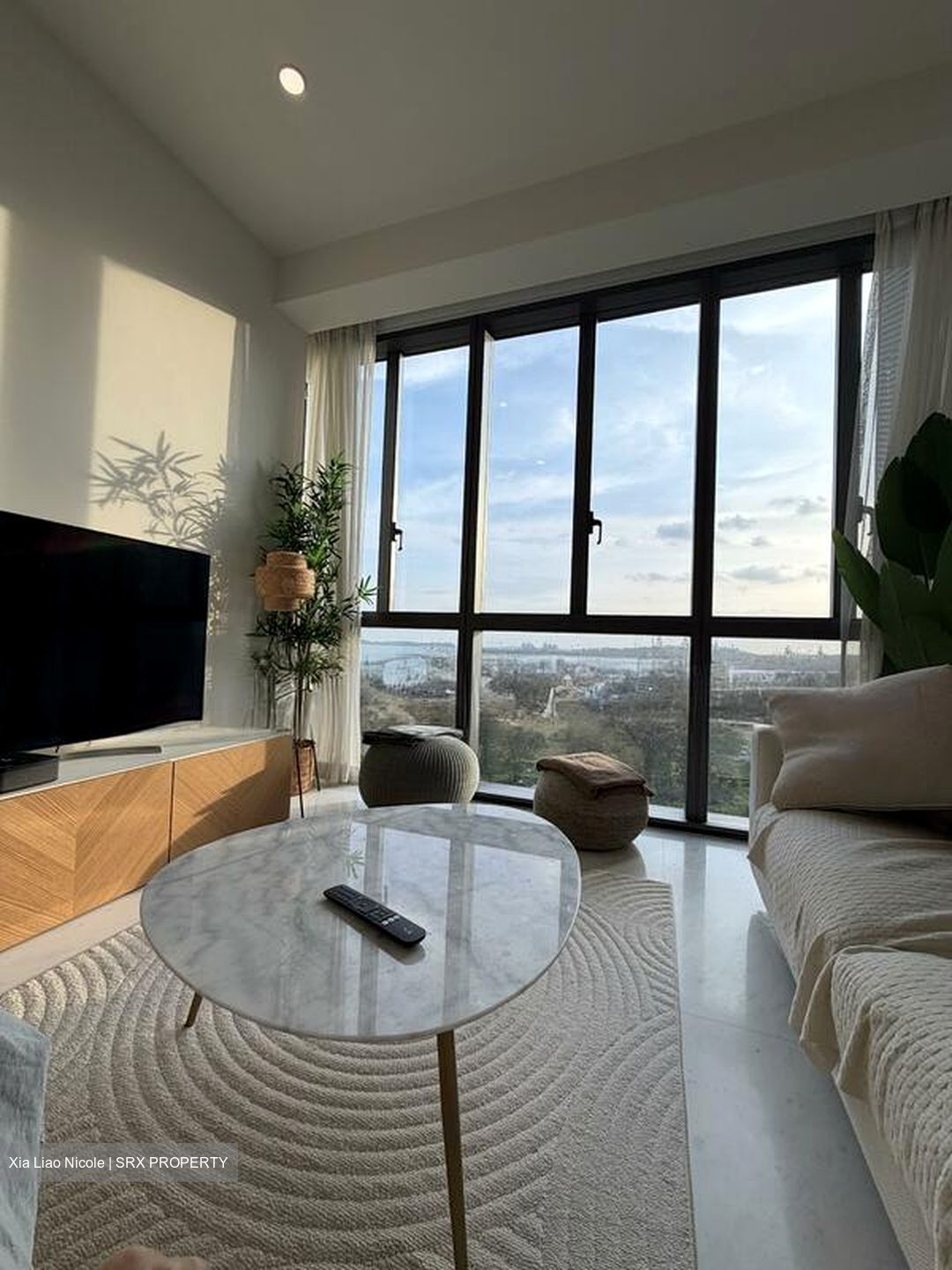Straits View (D1), Condominium #515721431